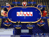 jeux de poker
