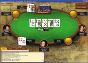jeux de poker