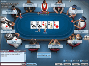 jeux de poker