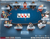 jeux de poker