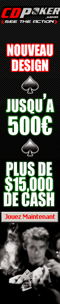 bonus poker